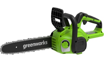 40V Greenworks GD40CS18K4
